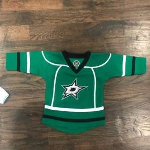 Dallas Stars Jersey